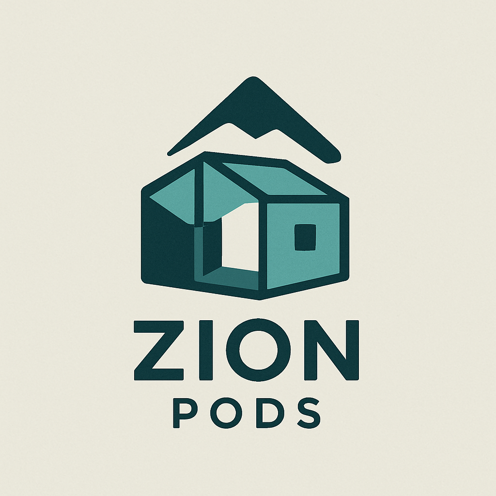 ZionPods Logo