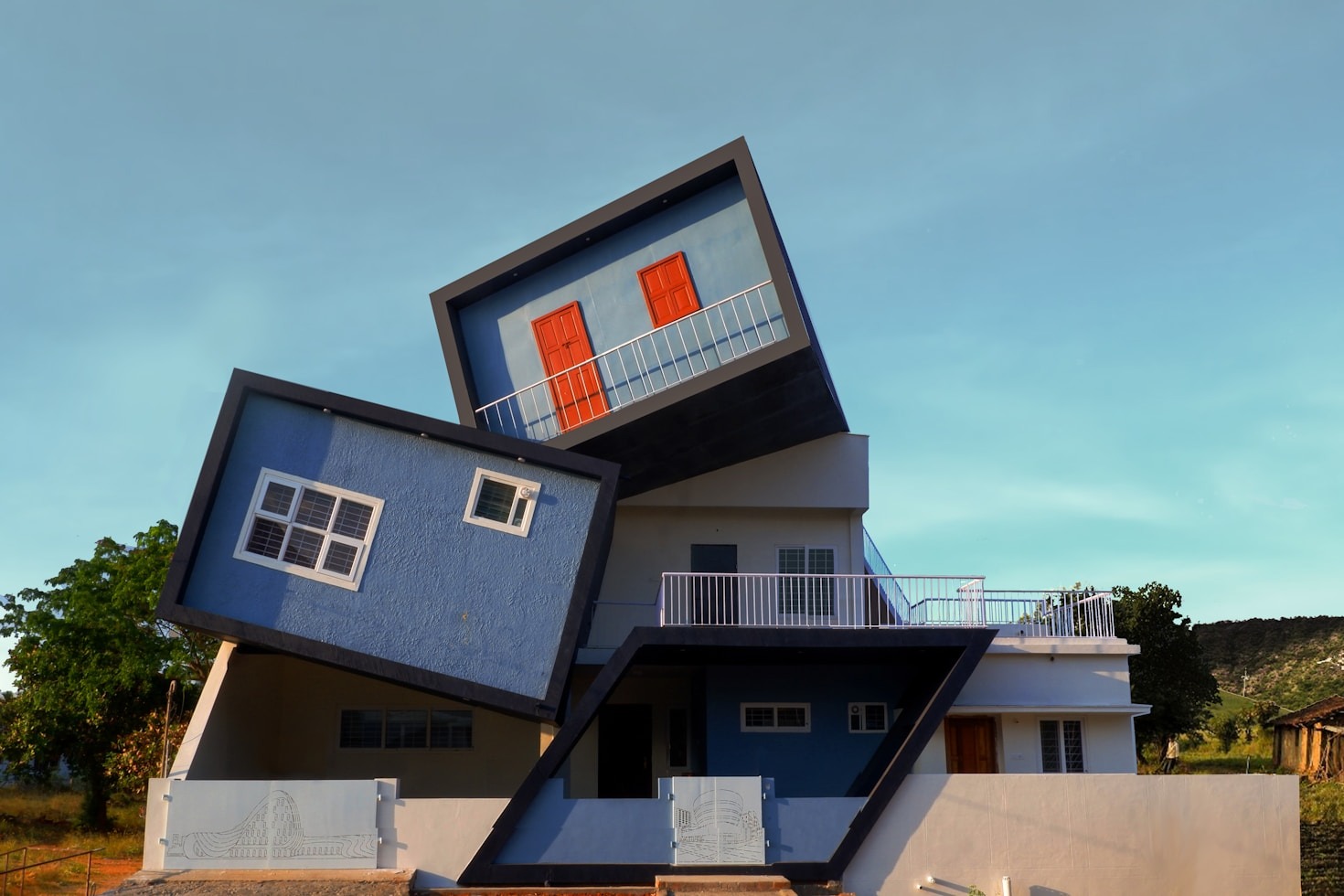 Innovative Materials Revolutionizing Modular Housing