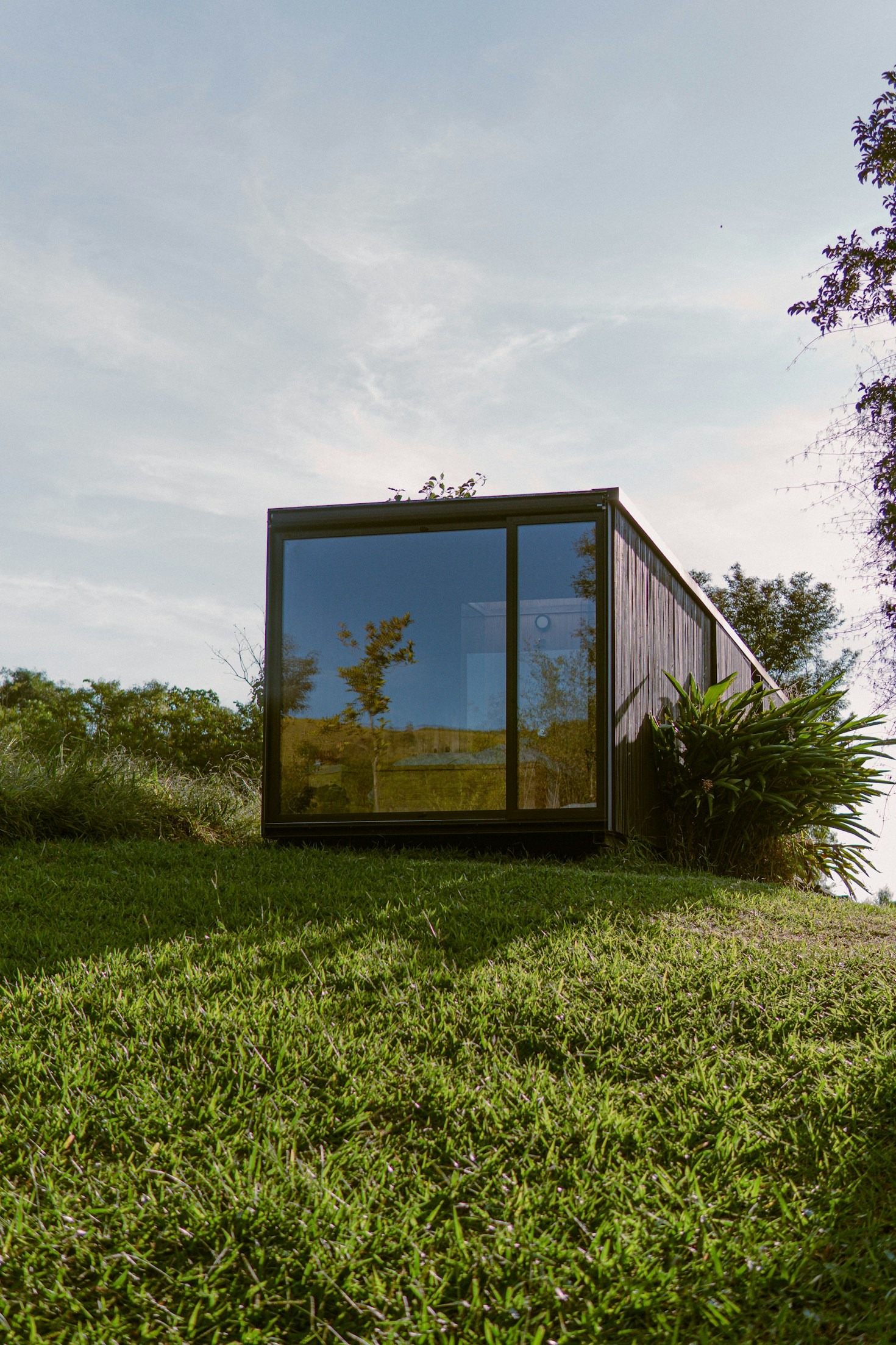 5 Modular Designs That Redefine Home Aesthetics
